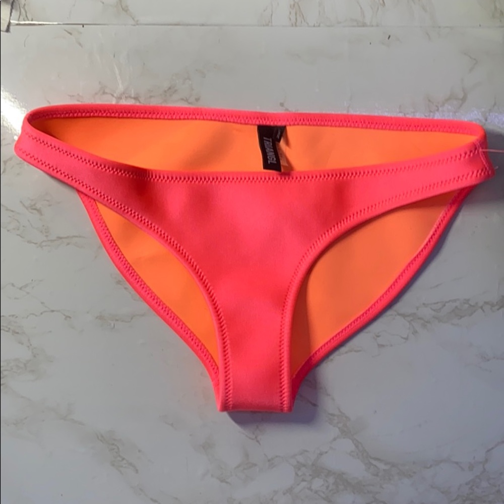 Triangl Bikini Bottoms